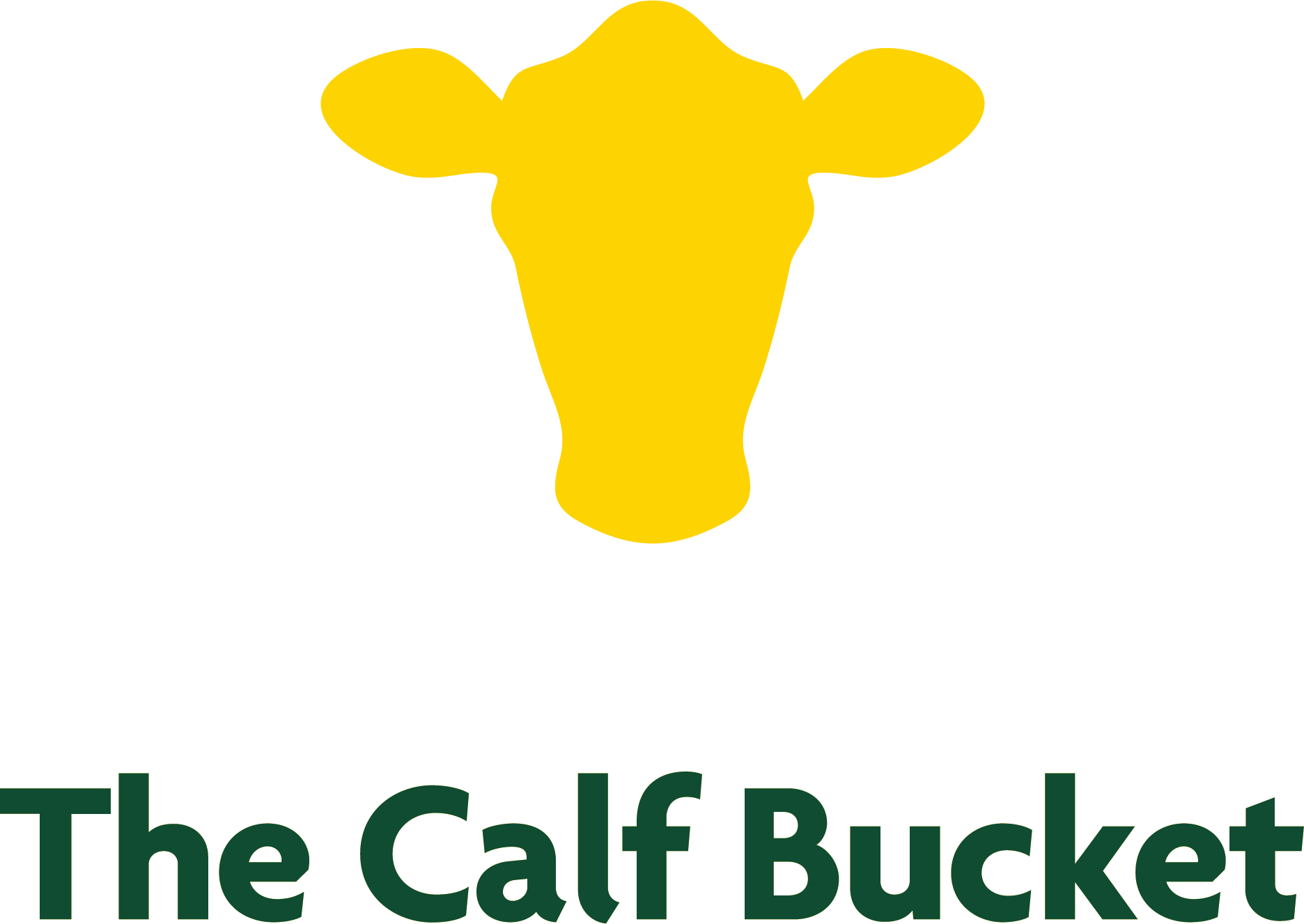 The Calf Bucket