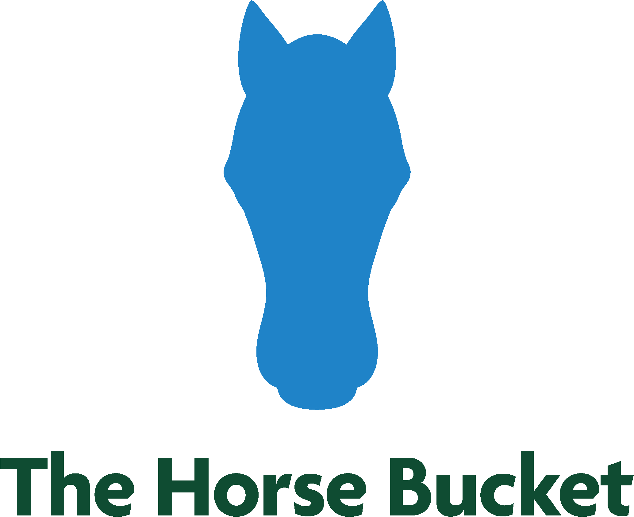 The Horse Bucket